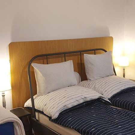 Ov152 Apartman 布达佩斯 外观 照片