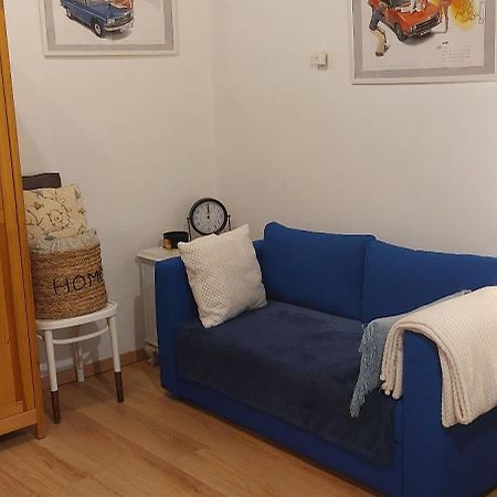 Ov152 Apartman 布达佩斯 外观 照片