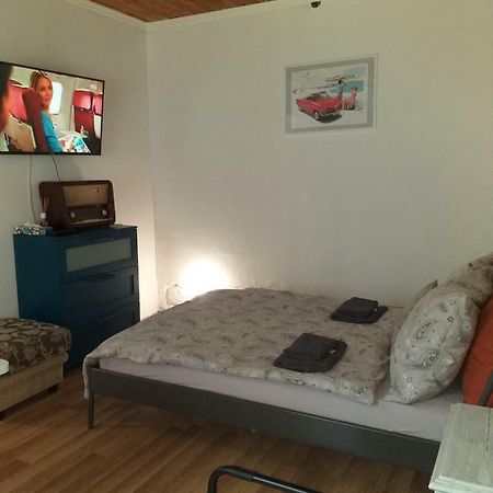 Ov152 Apartman 布达佩斯 外观 照片