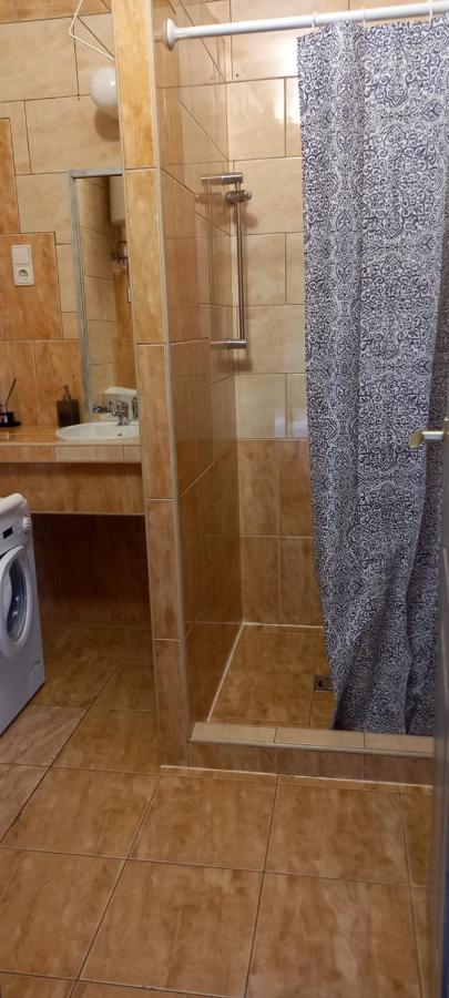 Ov152 Apartman 布达佩斯 外观 照片