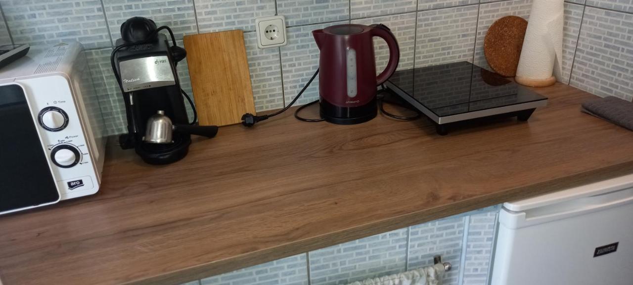 Ov152 Apartman 布达佩斯 外观 照片