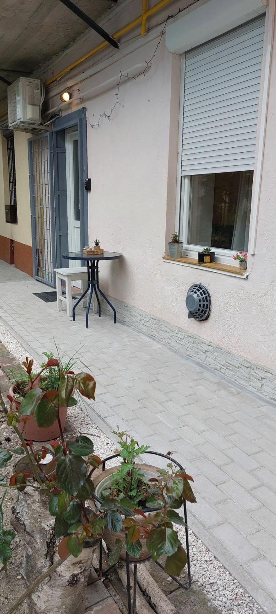 Ov152 Apartman 布达佩斯 外观 照片
