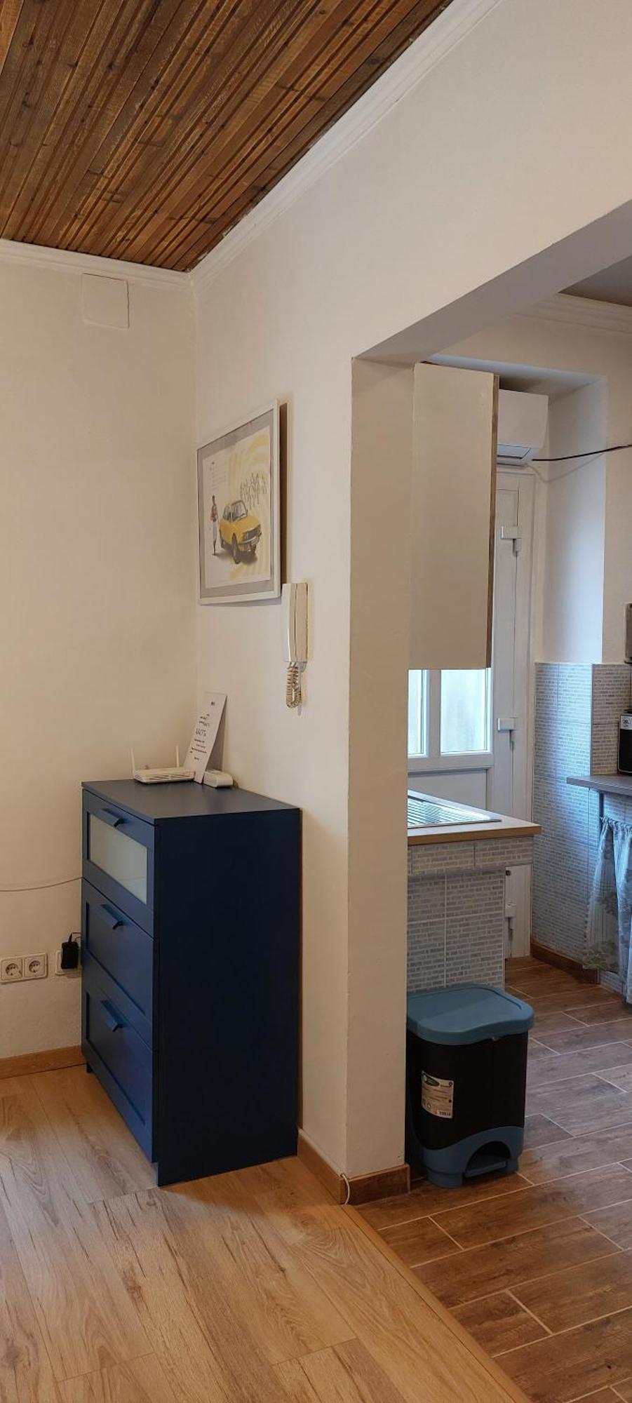 Ov152 Apartman 布达佩斯 外观 照片