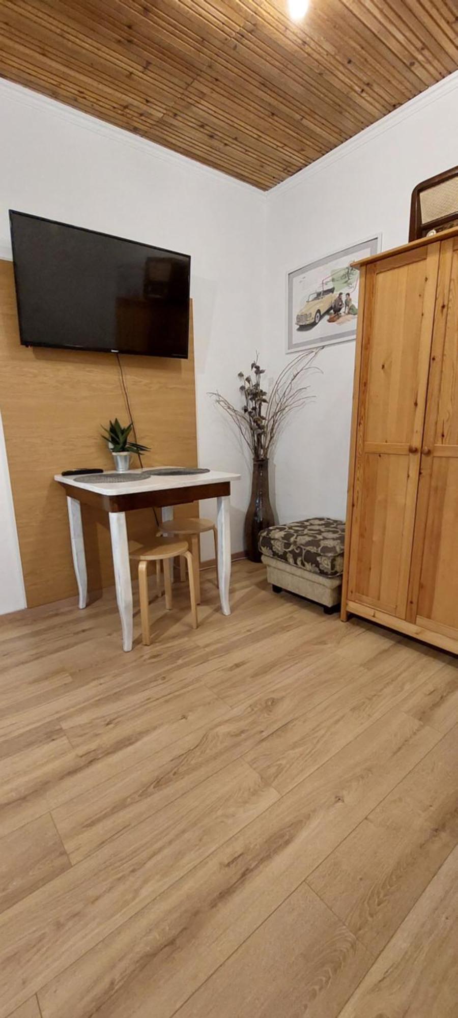 Ov152 Apartman 布达佩斯 外观 照片