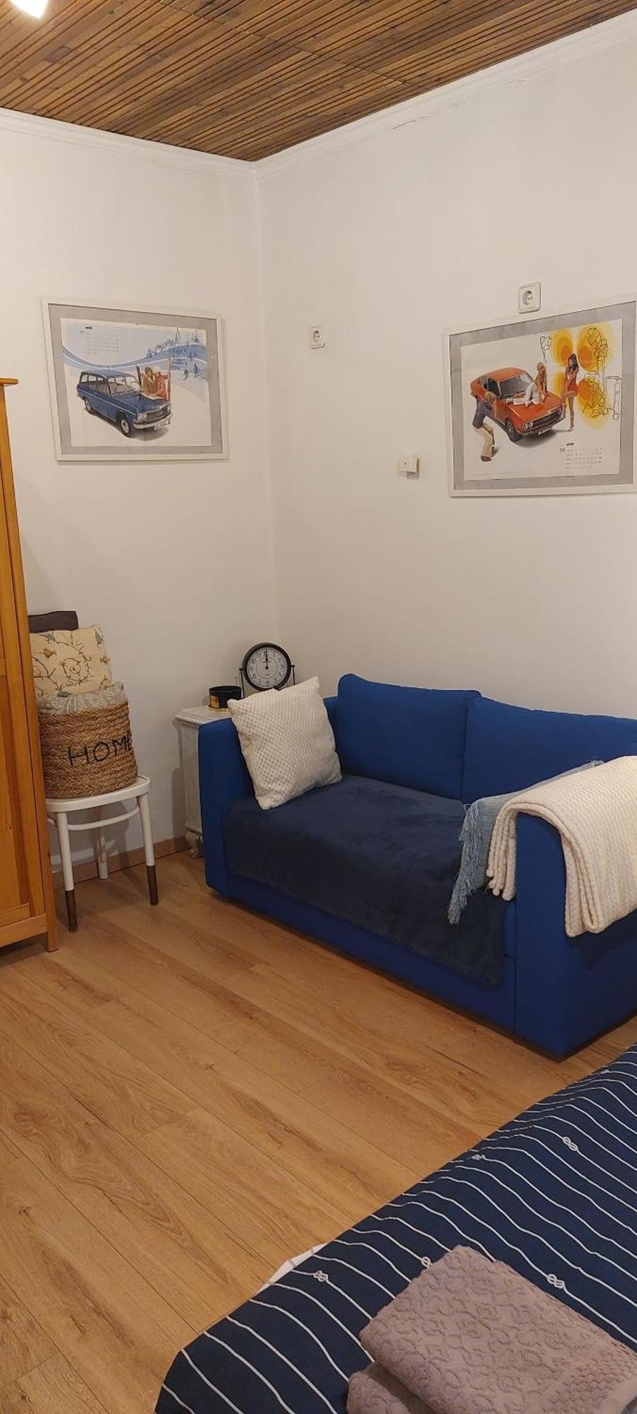 Ov152 Apartman 布达佩斯 外观 照片