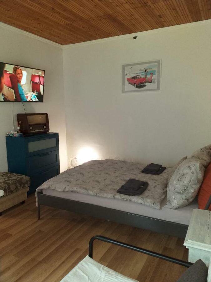 Ov152 Apartman 布达佩斯 外观 照片